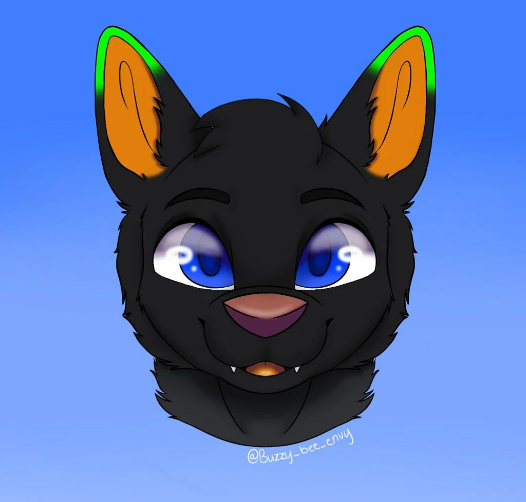 Alpha Pup Shadoo's avatar