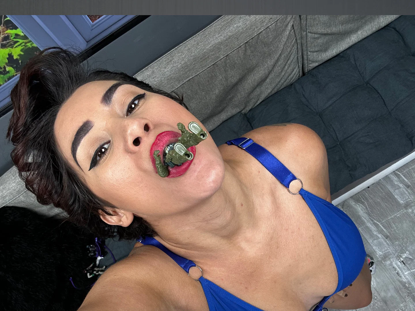 Enchantress Sahrye profile banner