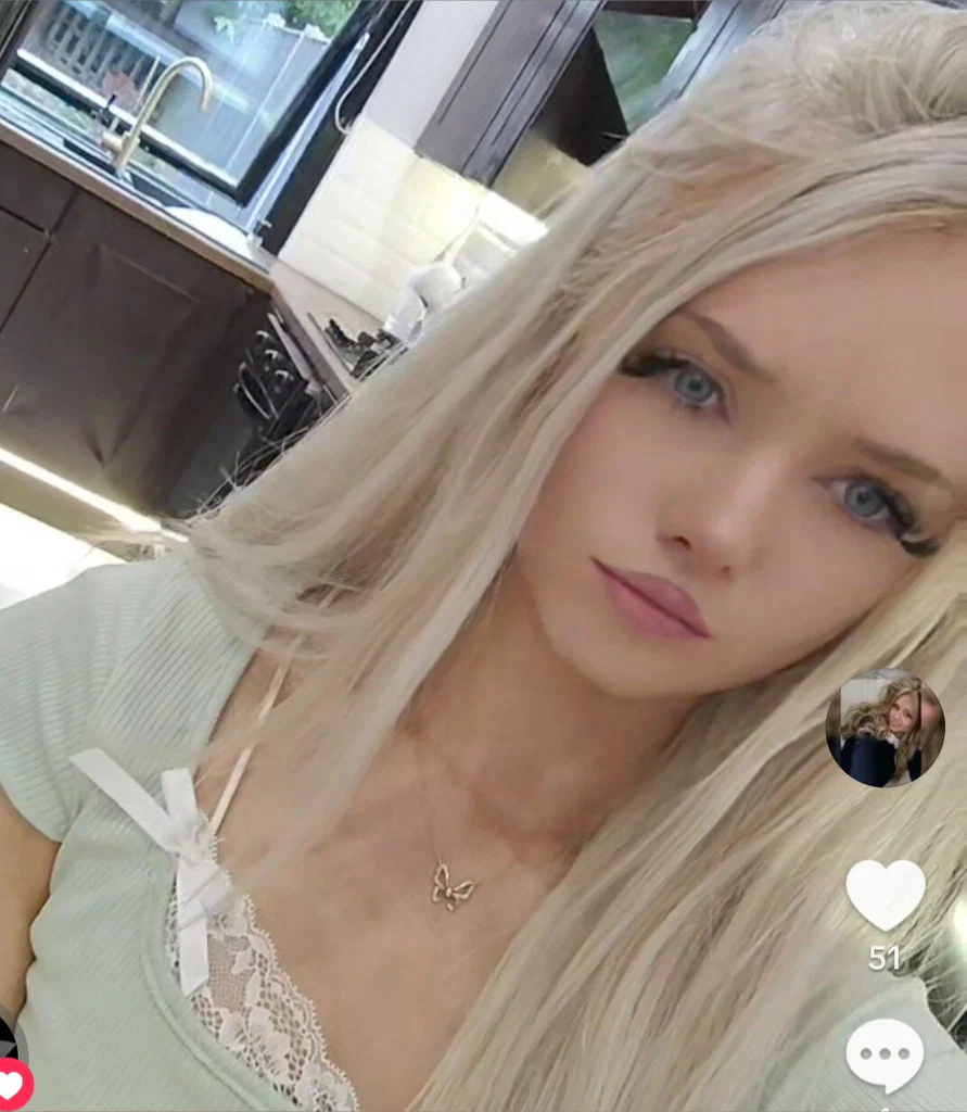 BarbieGirl