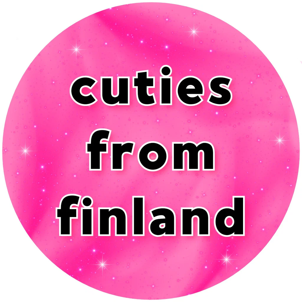 cutiesfromfinland