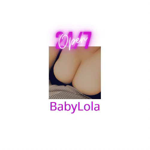 BabyLola's avatar