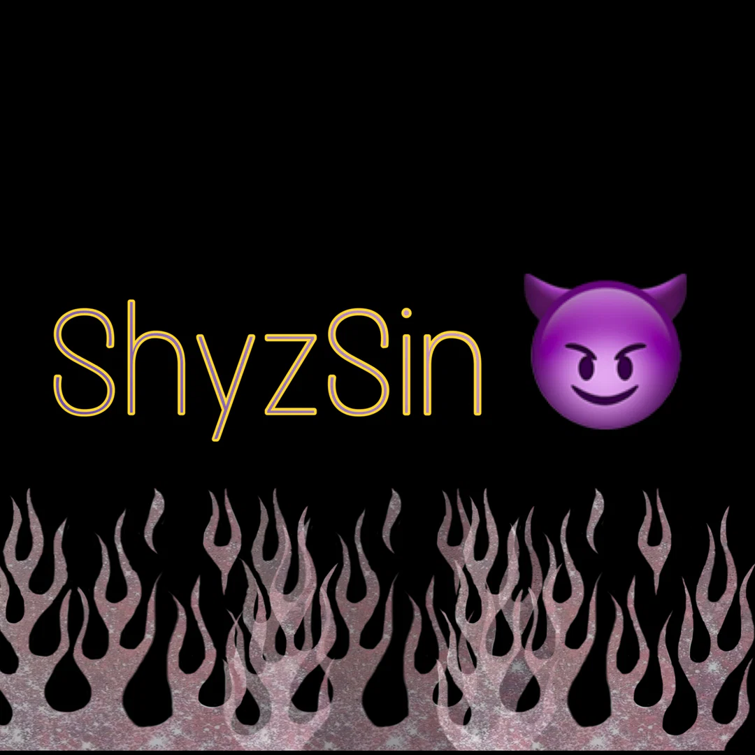 SinShyz profile banner