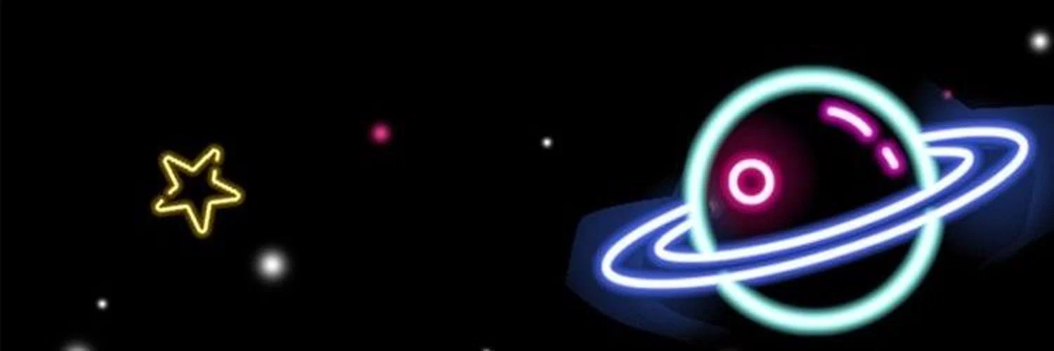 Spacecasek profile banner