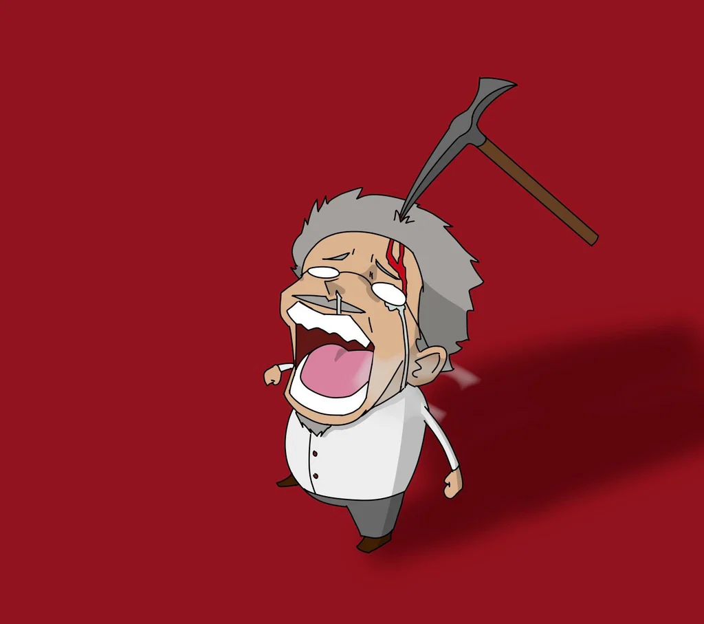 Fergalicous's avatar
