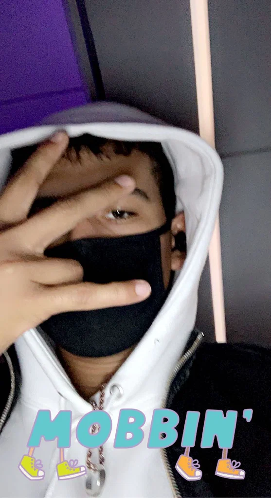 ThieisBaker