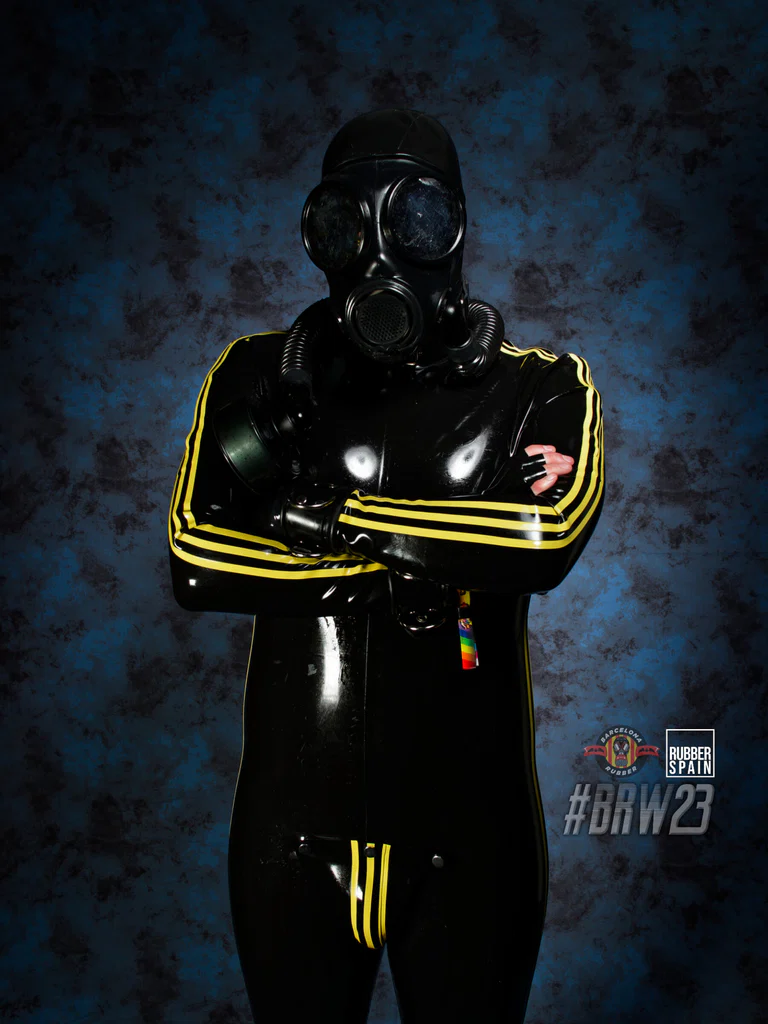 Fetish Rexx's avatar