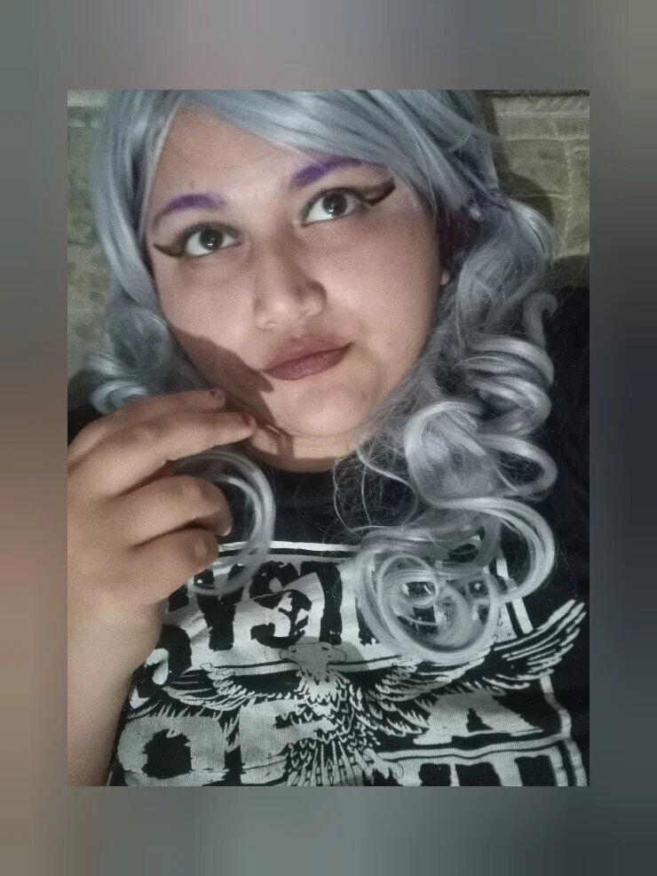 Darlene Alderson's avatar