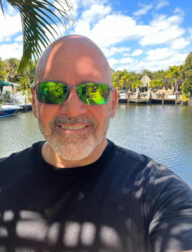 Scott Trainor's avatar