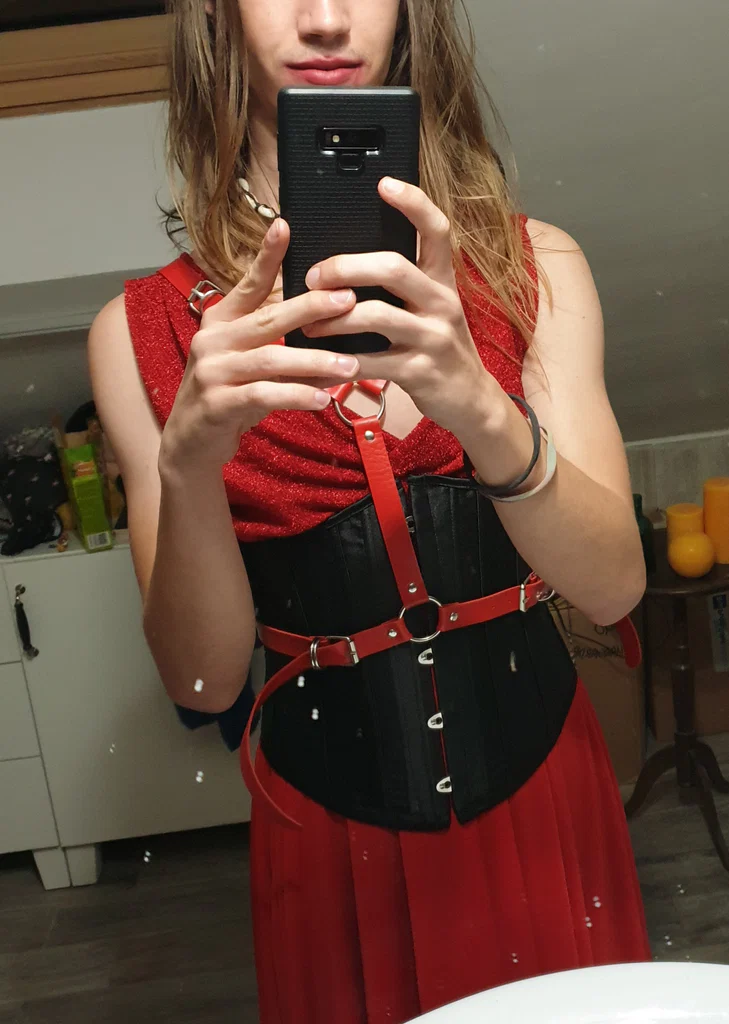 Margot's avatar