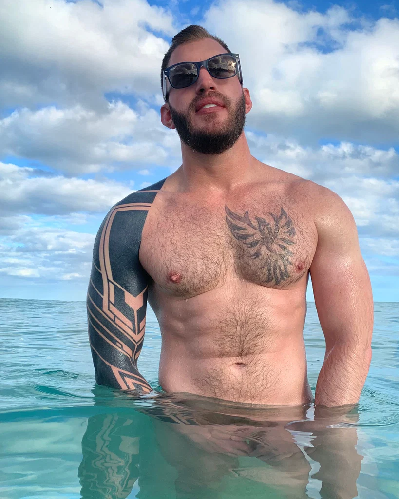 Adam Gray's avatar