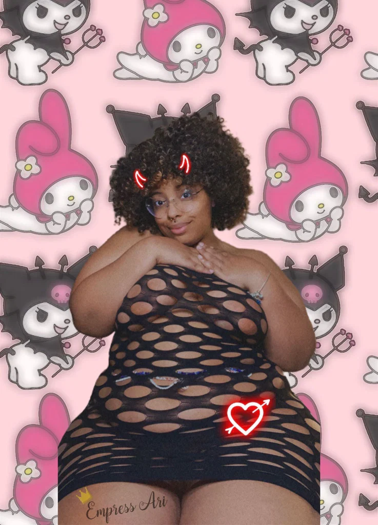 Empress Ari (PPV)'s avatar