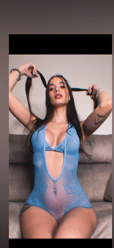 Amanda Moreno