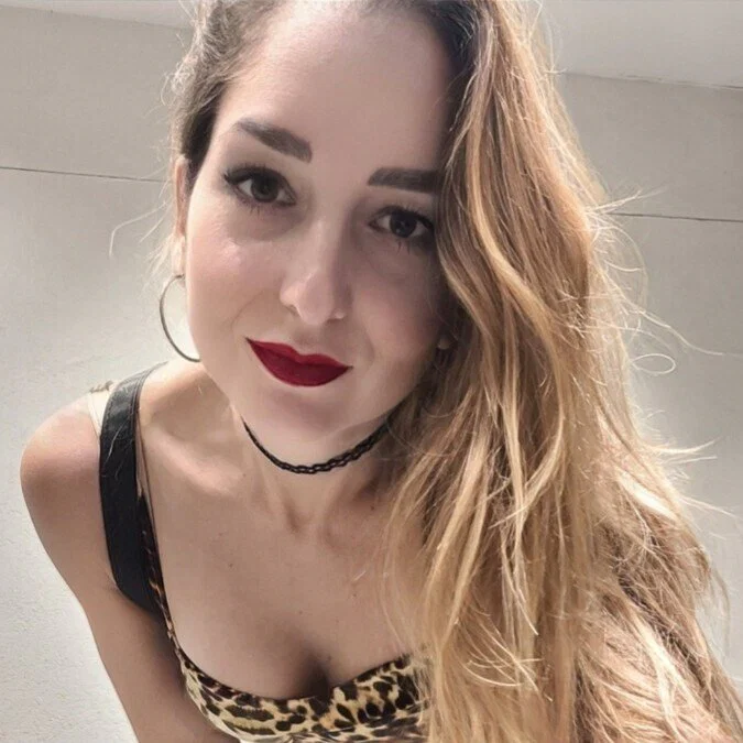 LuXXX 🍒🫦 | your sexy girlfriend 🤳's avatar