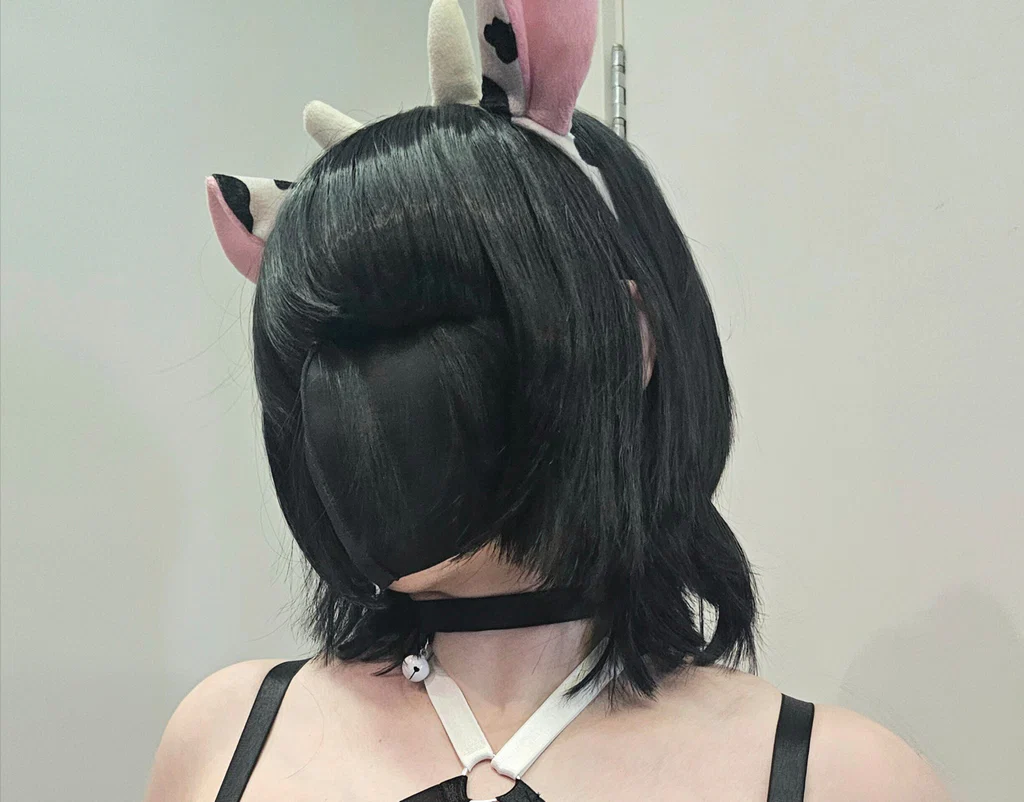 🖤 Luna Aoki – Your Busty Goth GF🖤's avatar