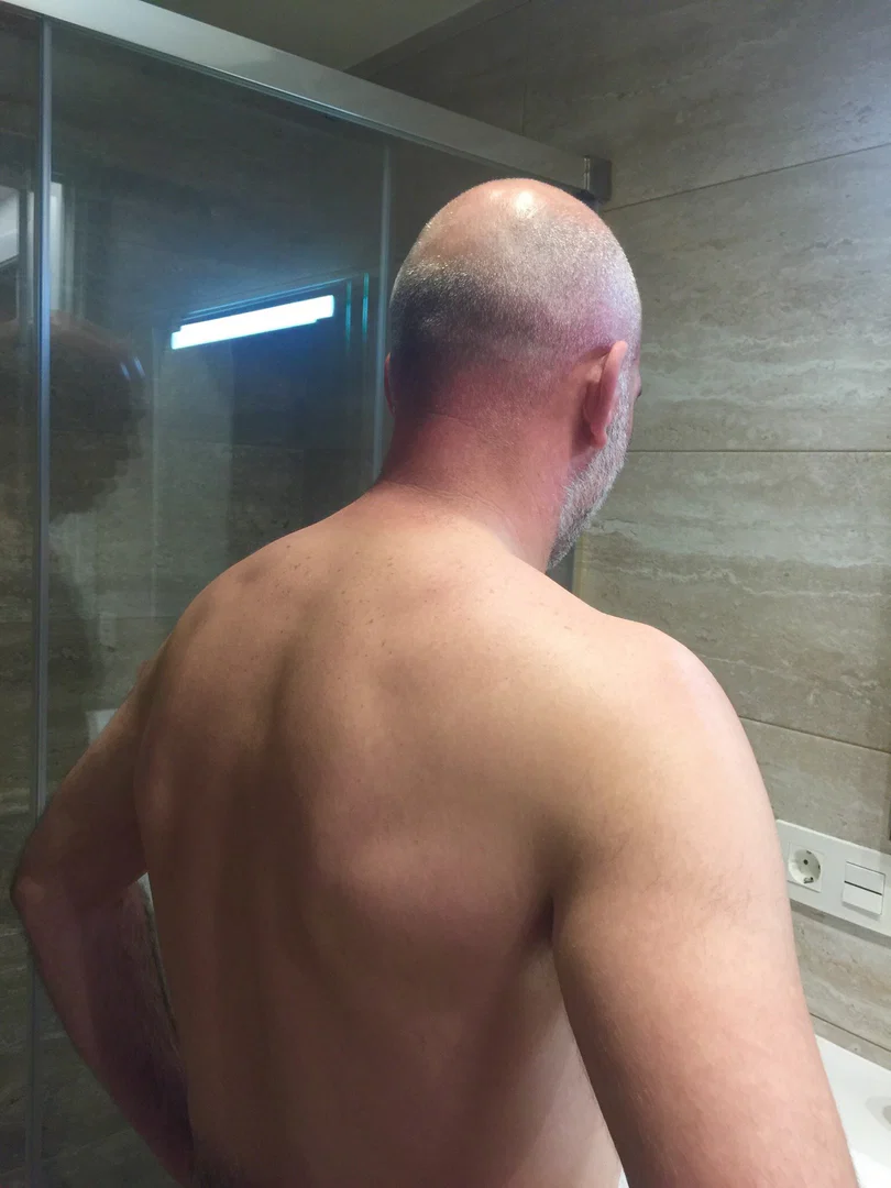 David profile banner