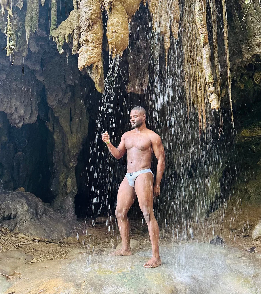 Jerry Black's avatar