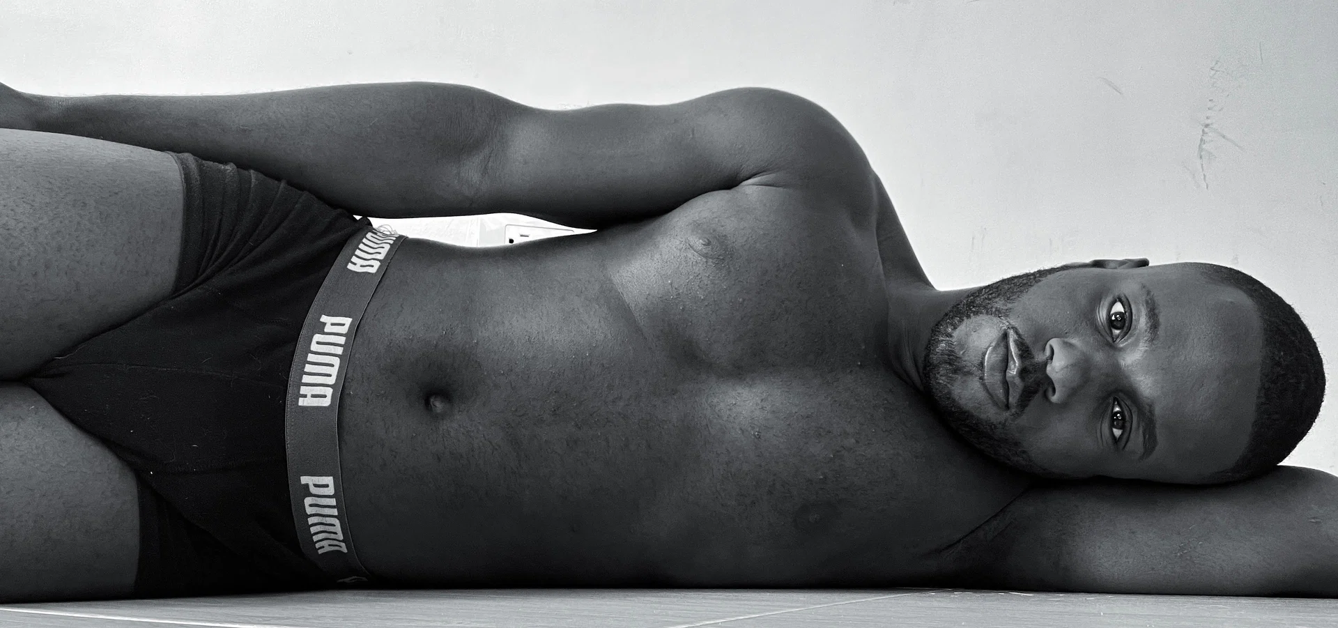 Jerry Black profile banner