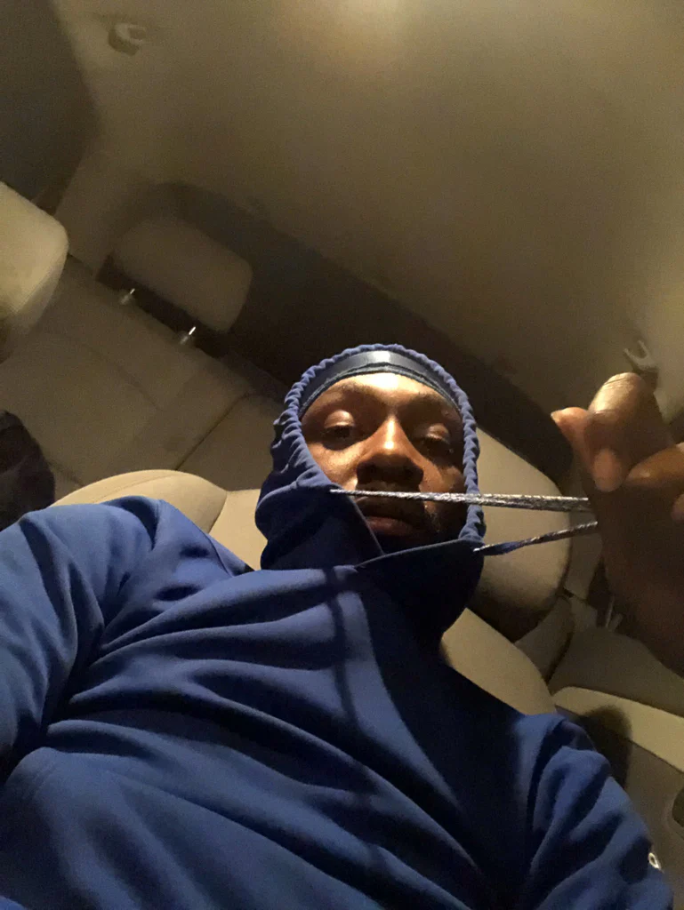 Big Popi's avatar