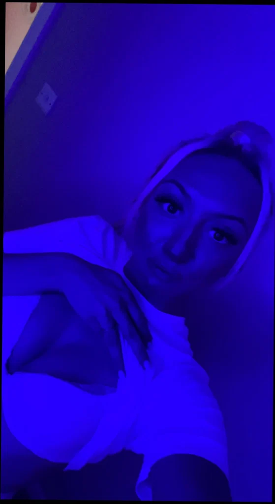 LusciousxLeah