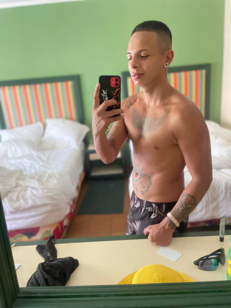 Alejandro Durán's avatar