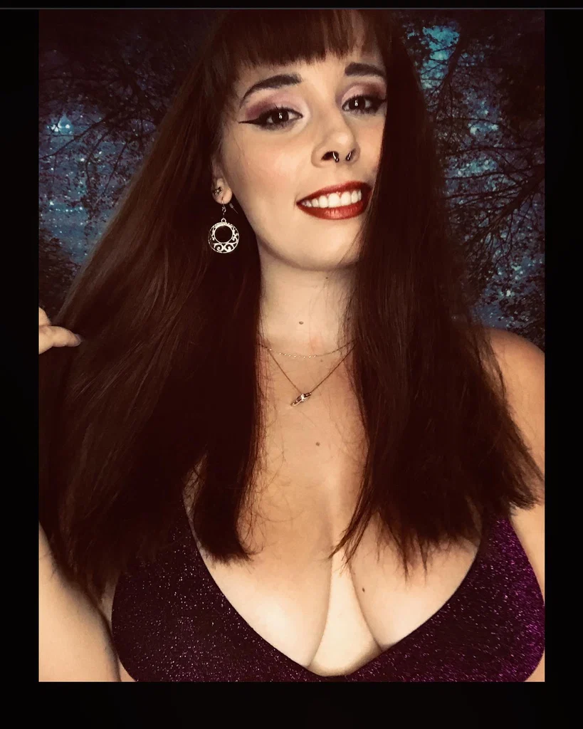 Eye Candy Goddess's avatar