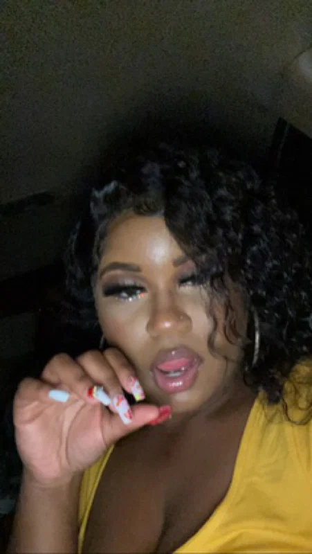 Caramel Dripping🍯