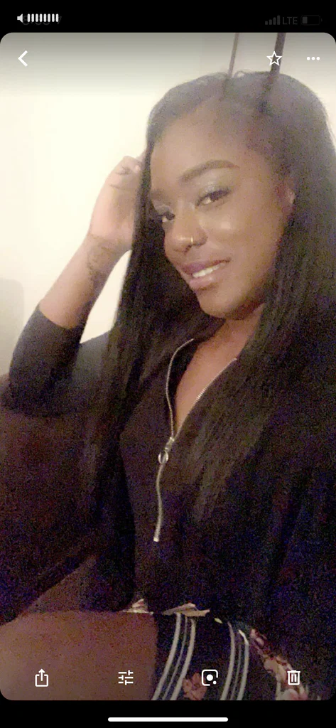 Tyrah's avatar