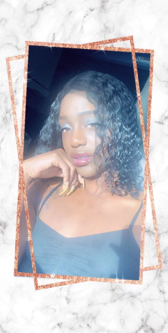 Tyrah profile banner