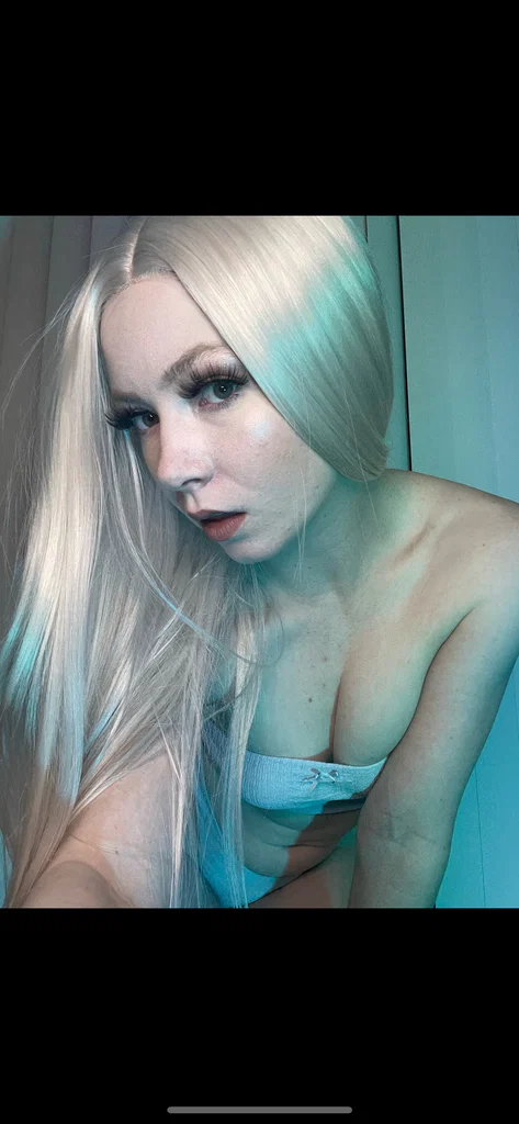Talia Hanson's avatar