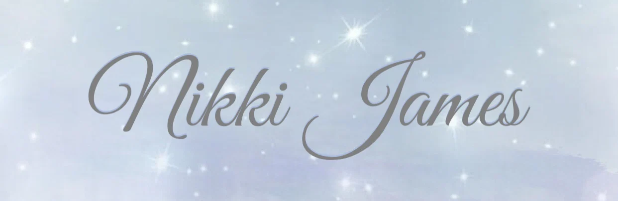Nikki James profile banner