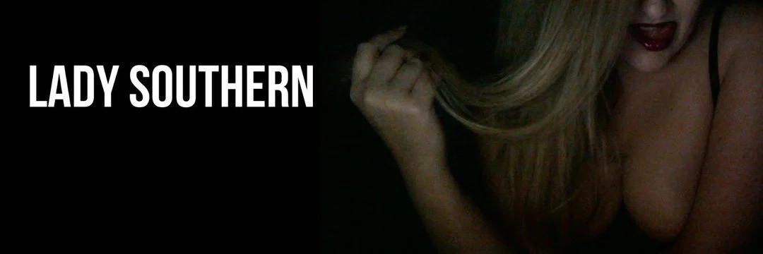 Lady Southern BONUS PAGE profile banner