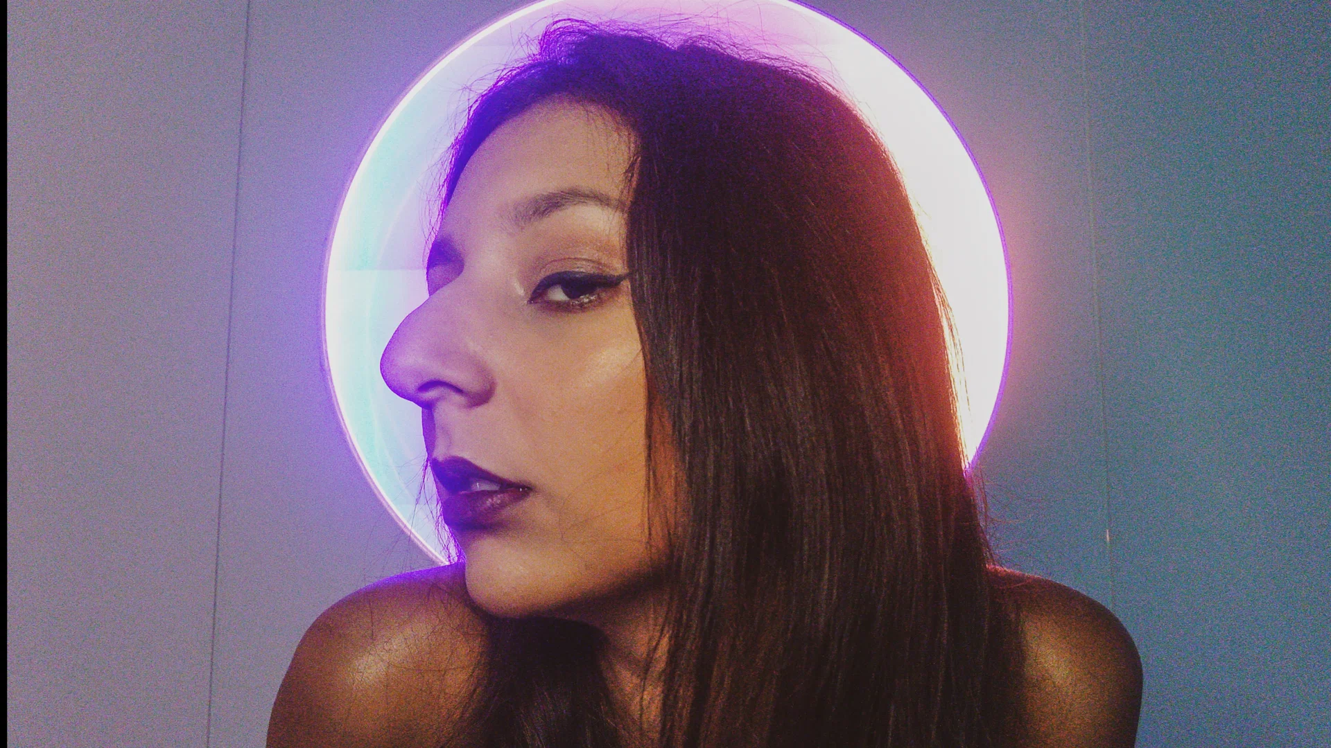 Big Nose Babe ππ»π profile banner