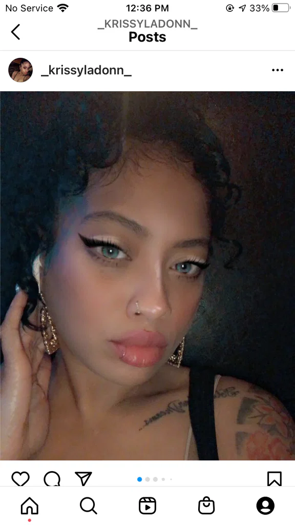 Krissyladonn's avatar