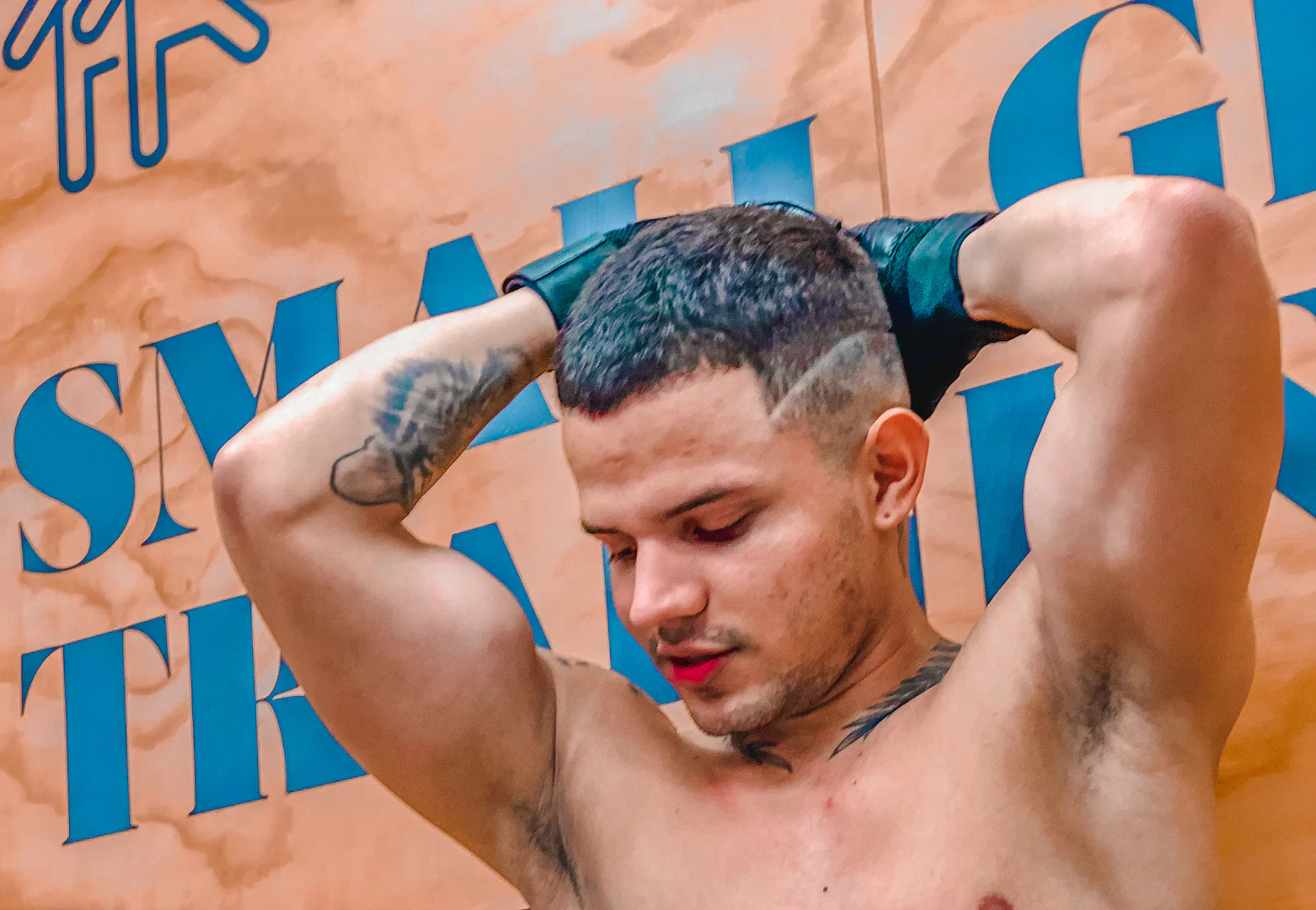 Ethan anthony profile banner