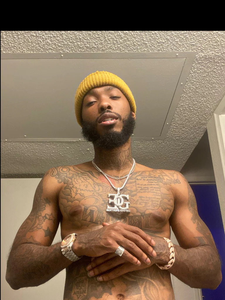 Marcellus's avatar