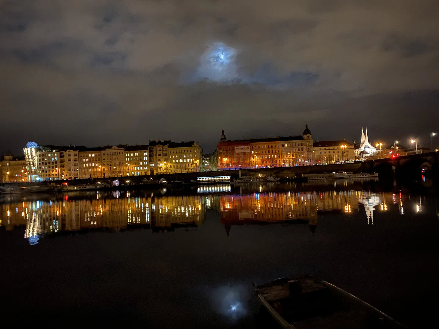 PragueBoi profile banner