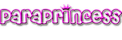 ParaPrincess profile banner