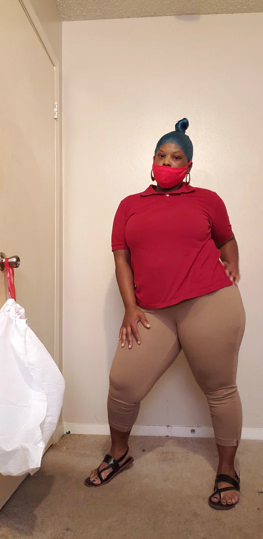Mrs Jackson baby! profile banner