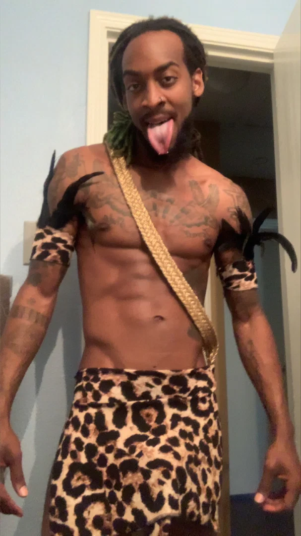 BreezyBlessed profile banner