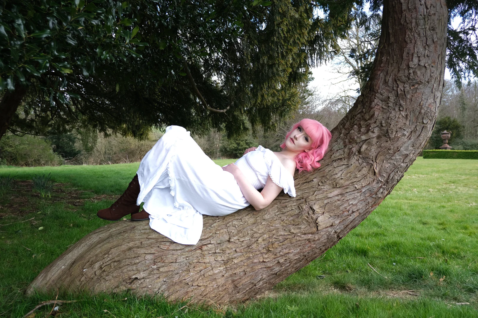 Evie Rees π profile banner