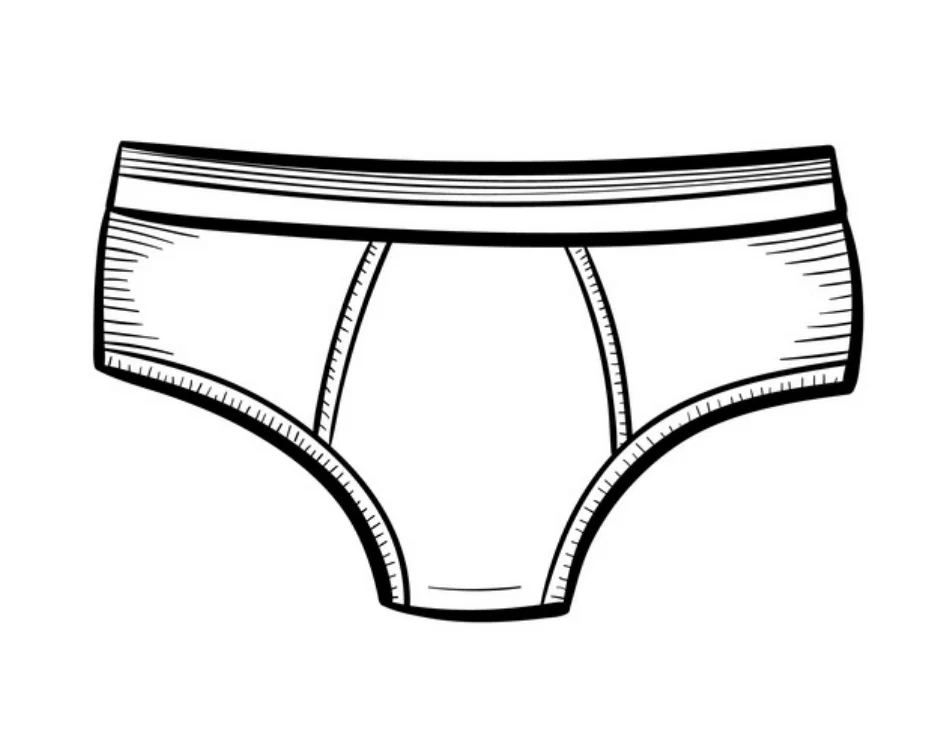 The Undies Guy