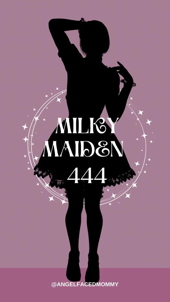 milkymaiden444's avatar