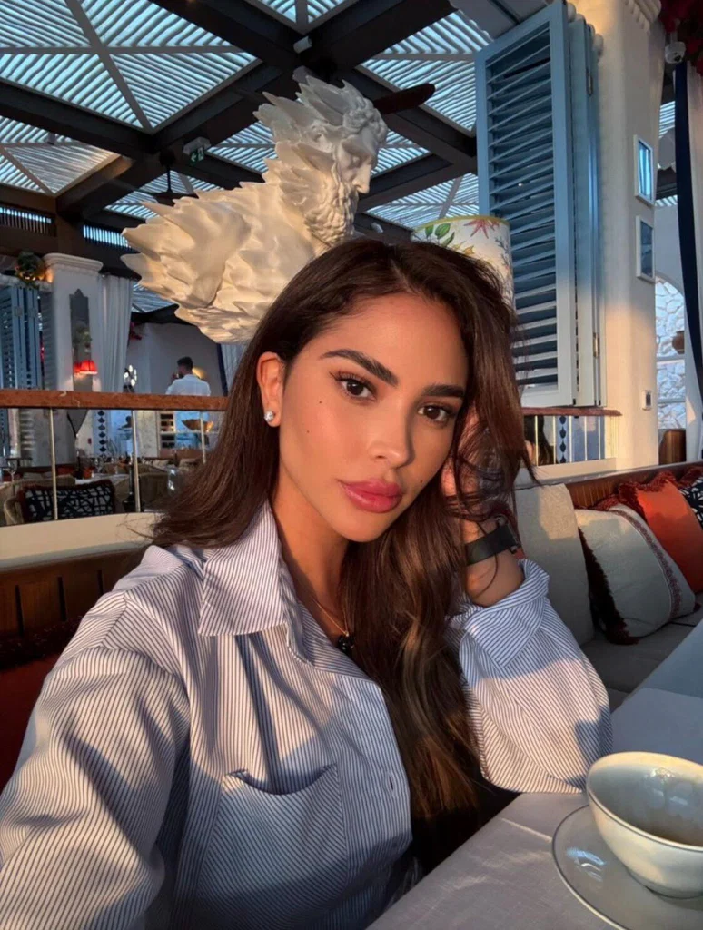 Ana Paula Saenz's avatar
