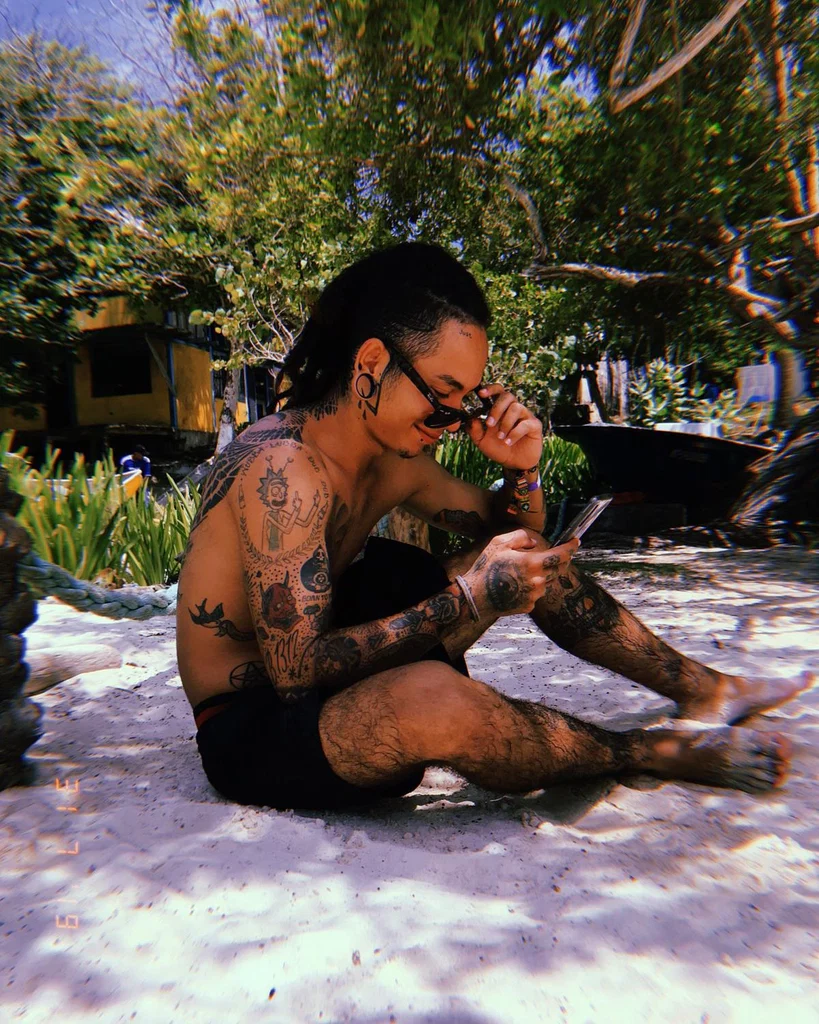 Álvaro De La Hoz's avatar