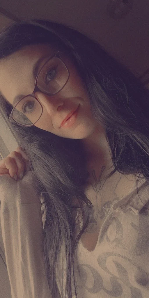 Gypsy's avatar
