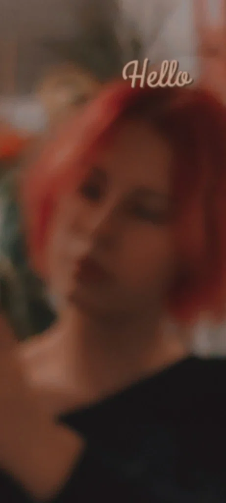 Vanessa