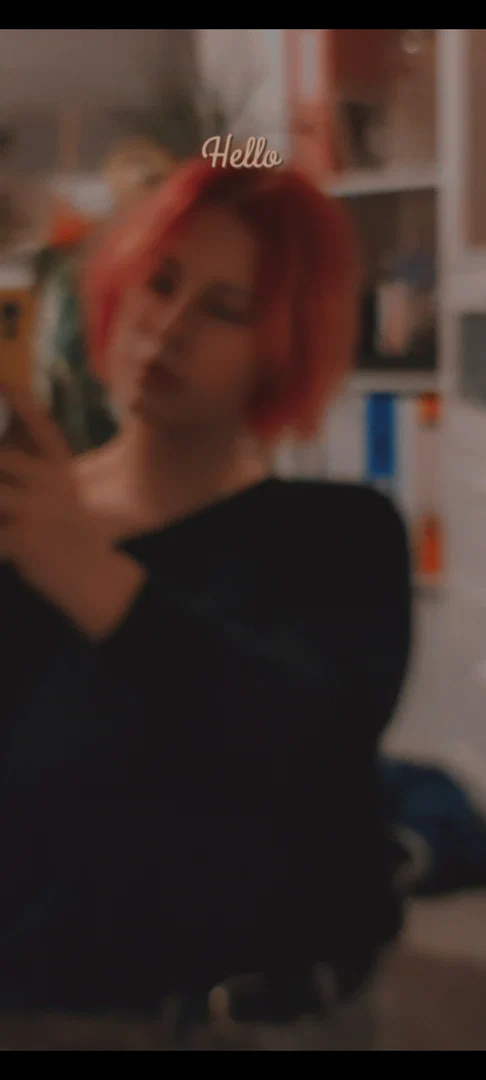 Vanessa profile banner