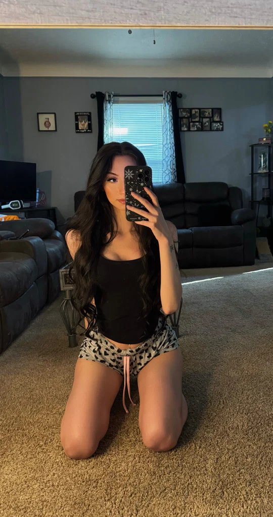 Mikayla Marie 💞's avatar