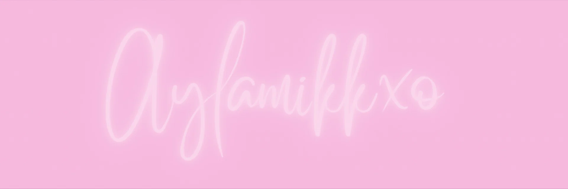 Mikayla Marie π profile banner