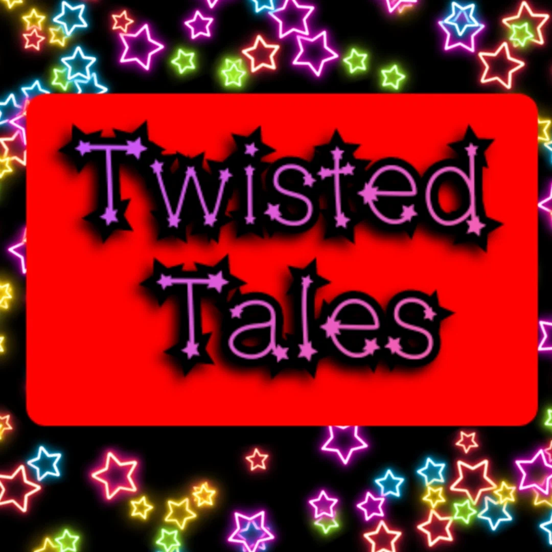 TwistedTales profile banner